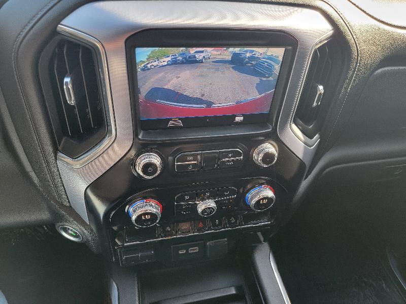 GMC Sierra 1500 Elevation Crew Cab 4WD 2019