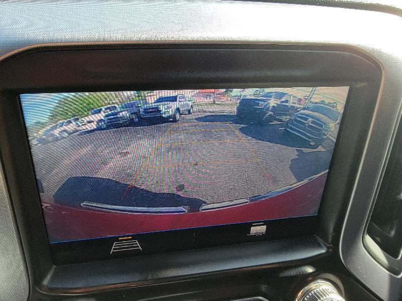 GMC Sierra 1500 Elevation Crew Cab 4WD 2019