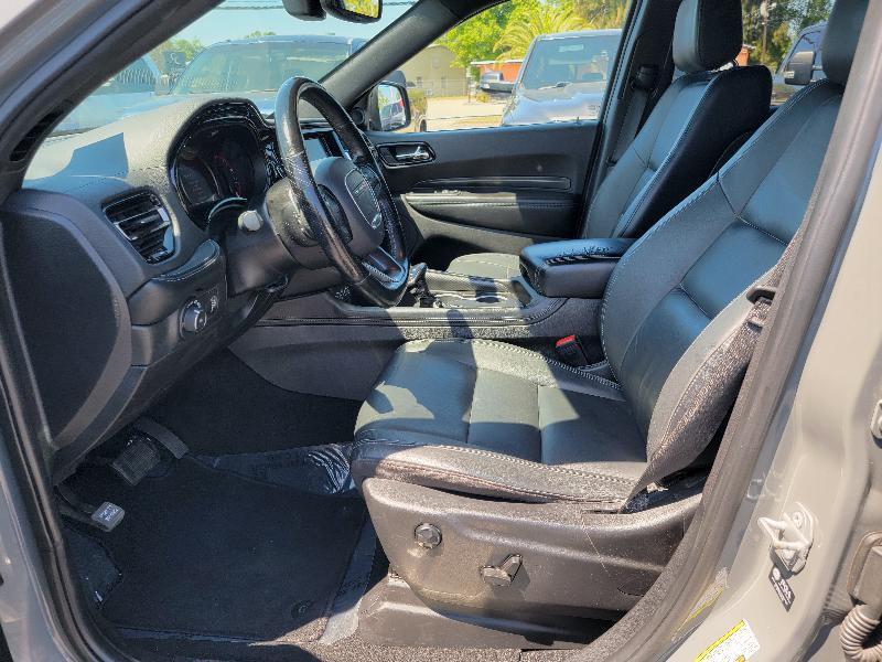 Dodge Durango GT Plus 2021