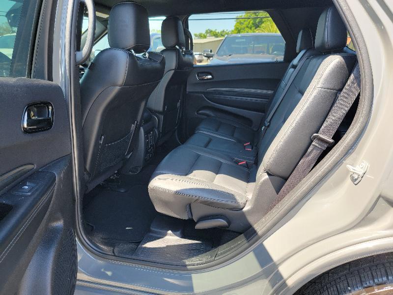 Dodge Durango GT Plus 2021