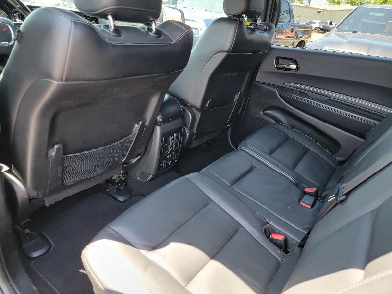 Dodge Durango GT Plus 2021