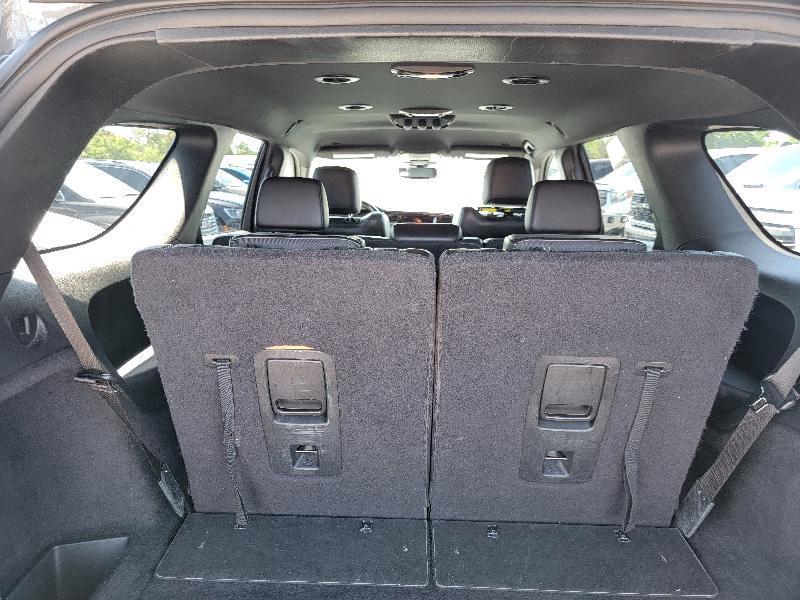 Dodge Durango GT Plus 2021