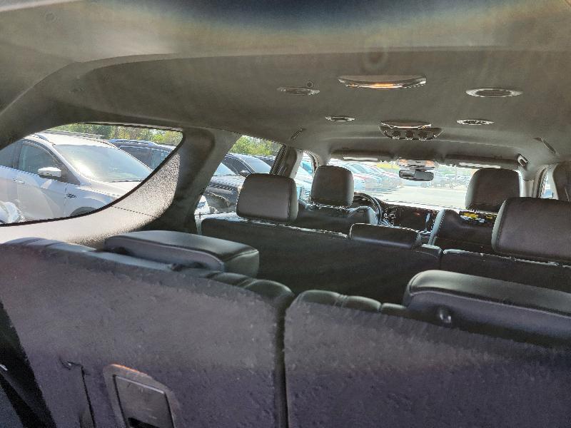 Dodge Durango GT Plus 2021