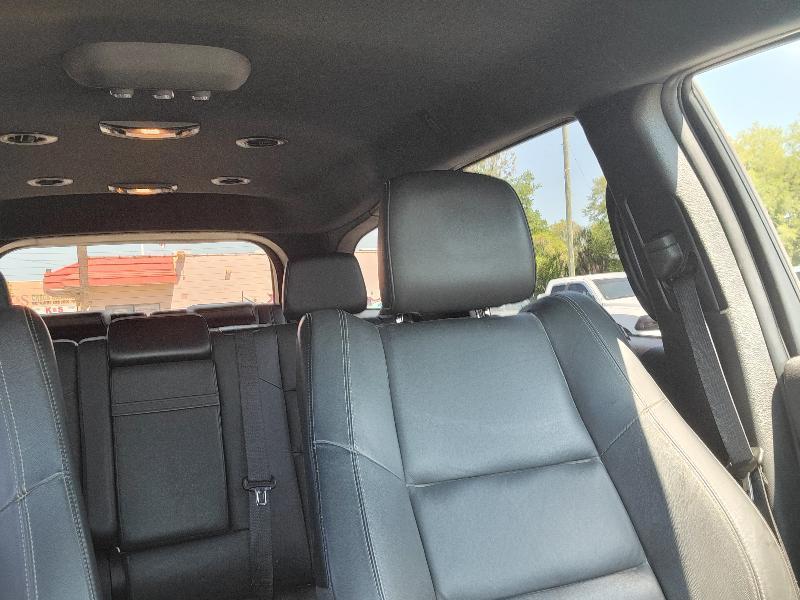 Dodge Durango GT Plus 2021