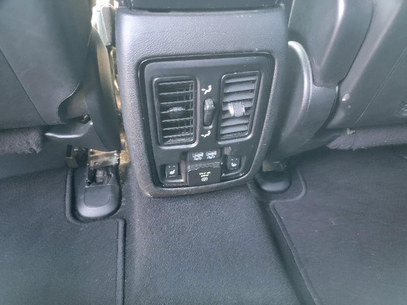 Dodge Durango GT Plus 2021