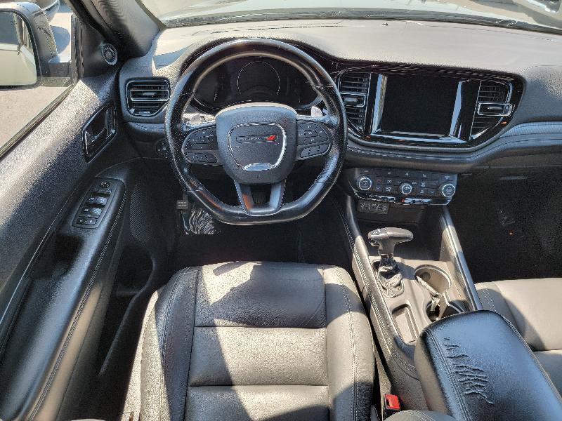 Dodge Durango GT Plus 2021
