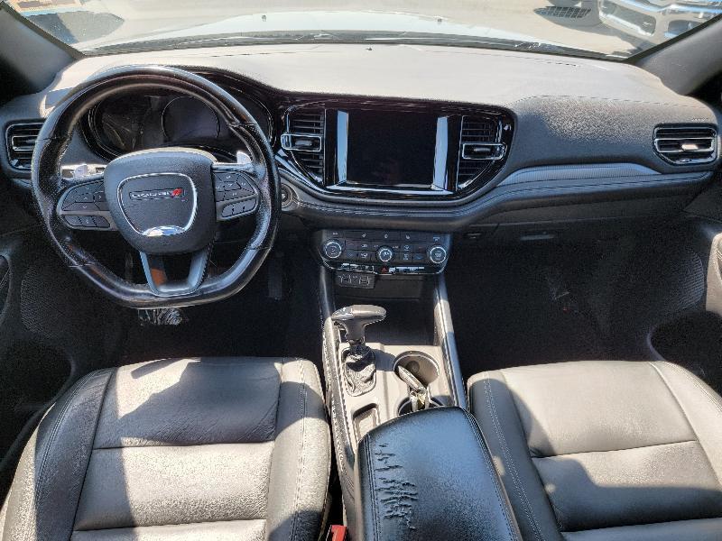 Dodge Durango GT Plus 2021