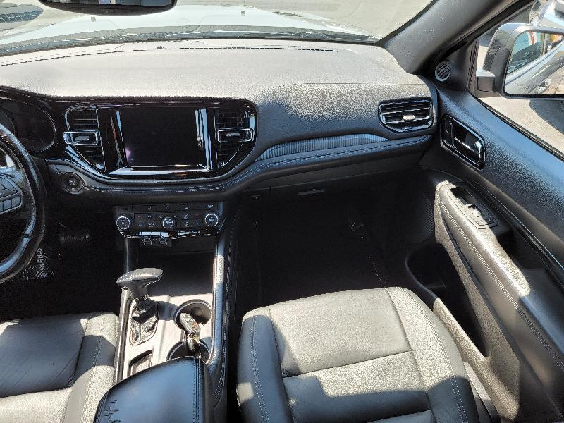 Dodge Durango GT Plus 2021