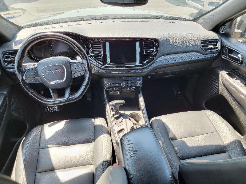 Dodge Durango GT Plus 2021