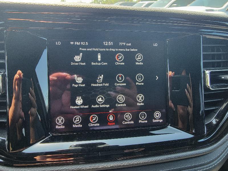 Dodge Durango GT Plus 2021