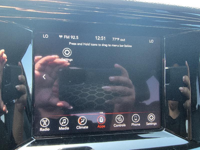 Dodge Durango GT Plus 2021