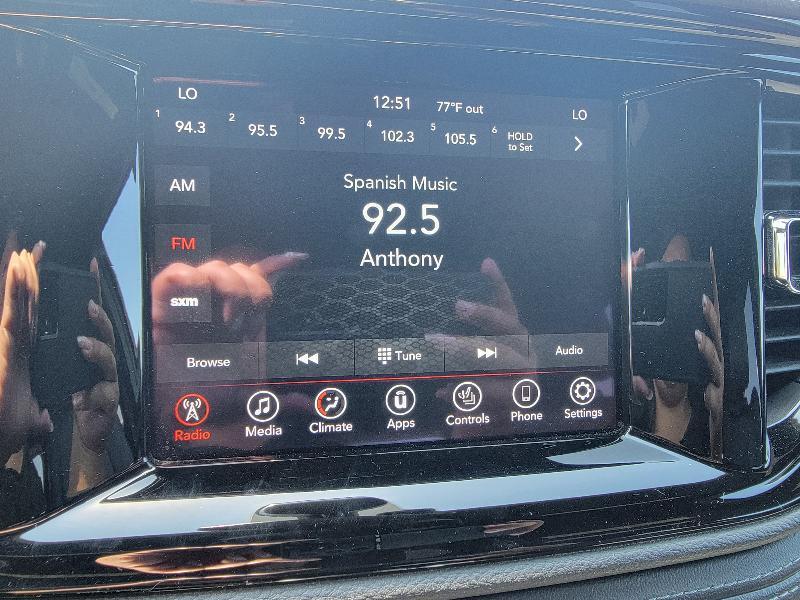 Dodge Durango GT Plus 2021