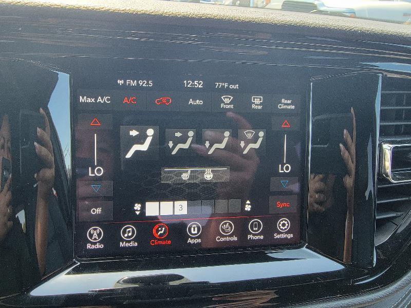 Dodge Durango GT Plus 2021