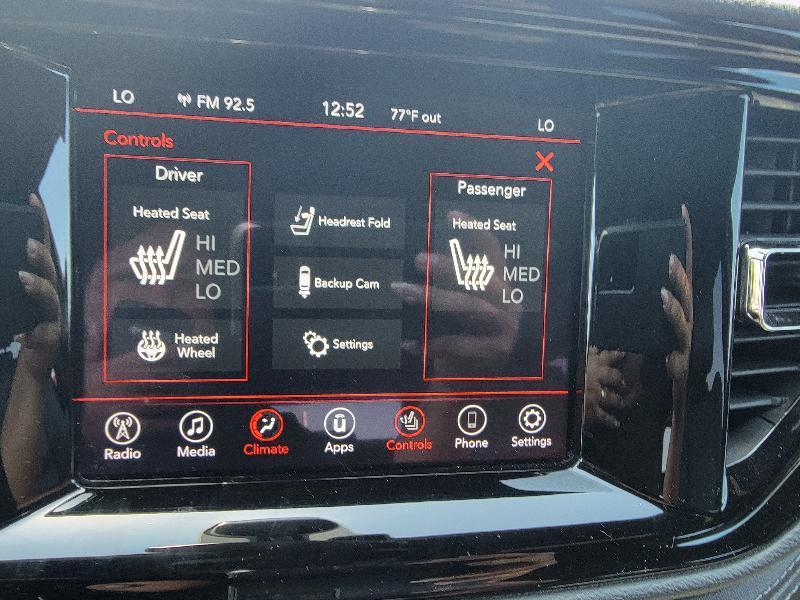 Dodge Durango GT Plus 2021