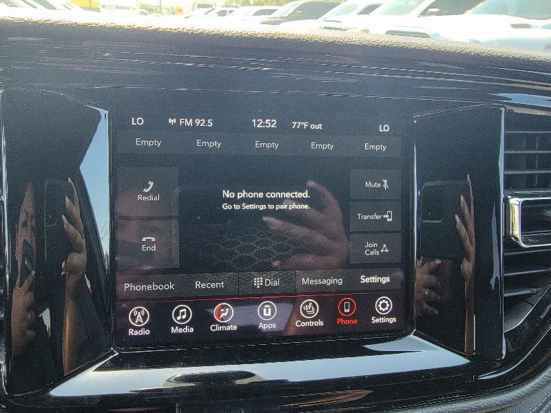 Dodge Durango GT Plus 2021