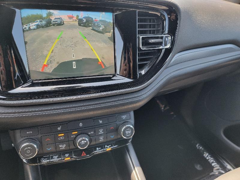 Dodge Durango GT Plus 2021