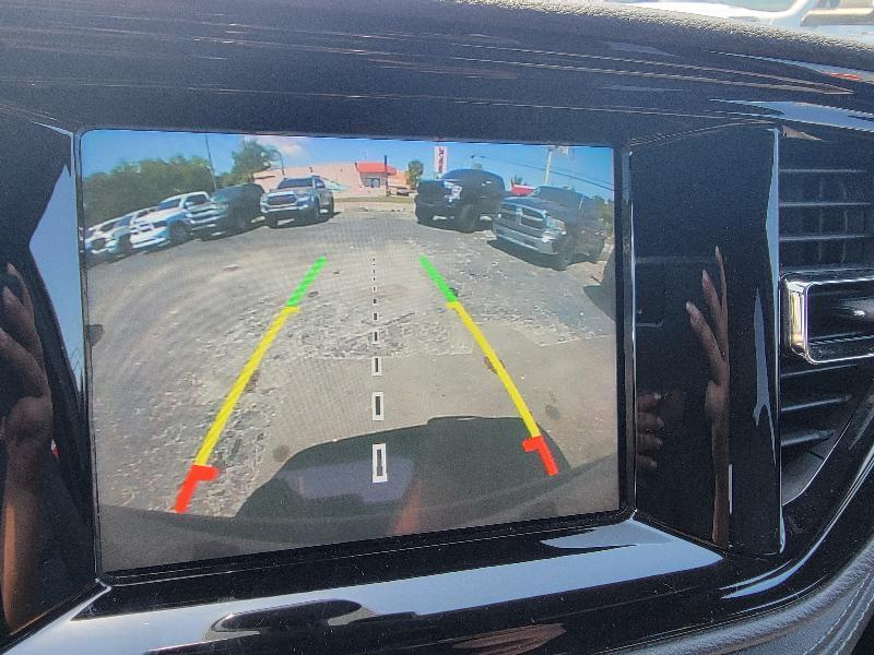 Dodge Durango GT Plus 2021