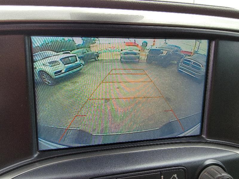 Chevrolet Silverado 1500 LTZ Crew Cab Long Box 2WD 2018