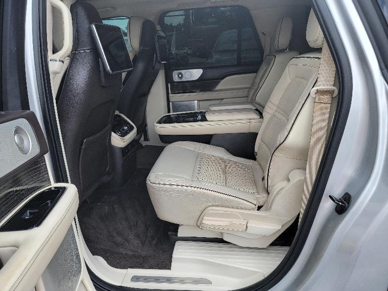 Lincoln Navigator L Black Label 4WD 2019