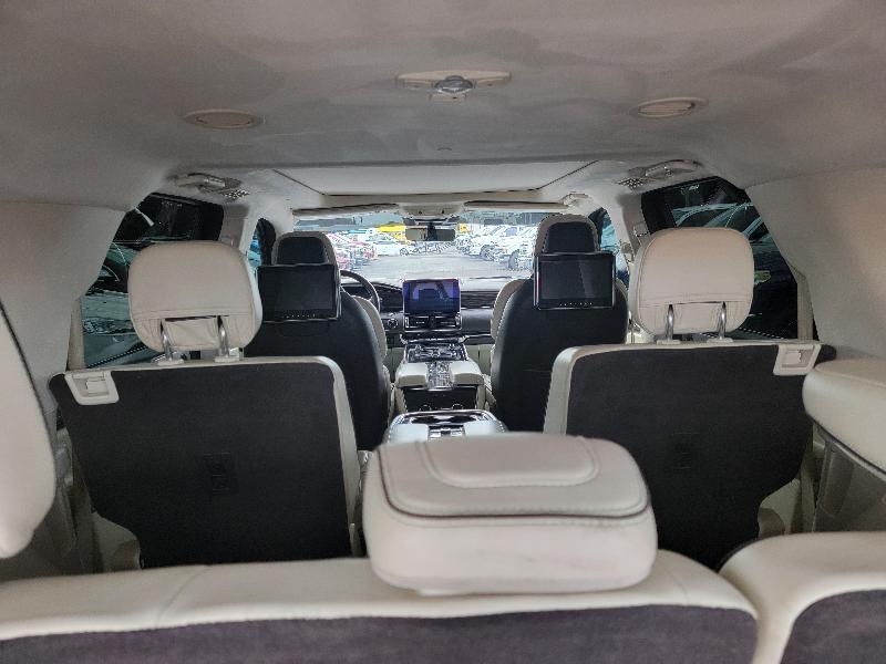 Lincoln Navigator L Black Label 4WD 2019