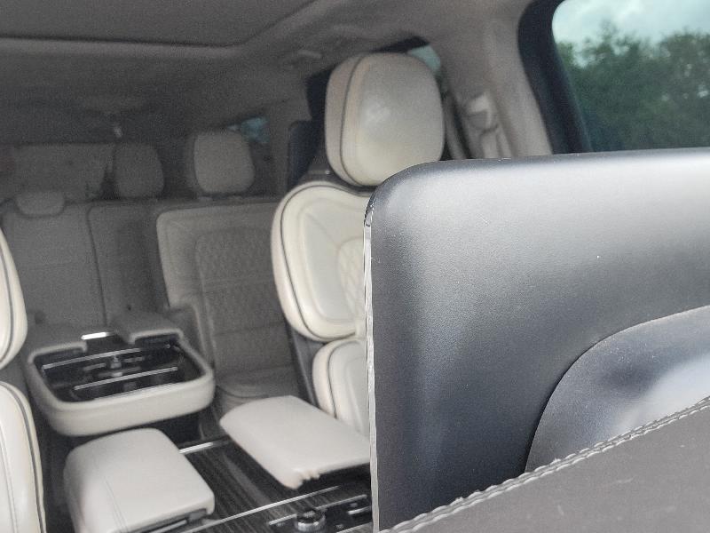 Lincoln Navigator L Black Label 4WD 2019