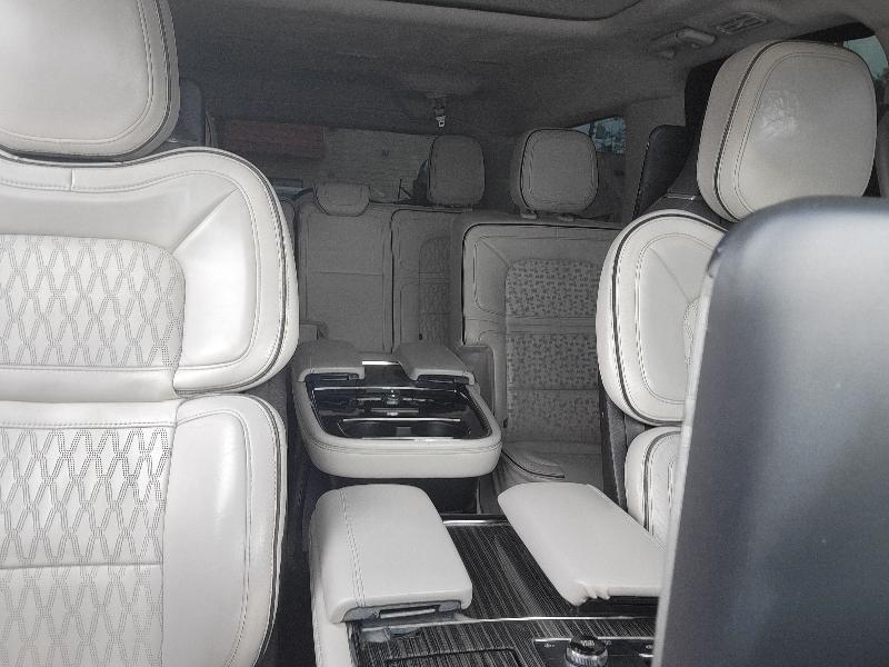 Lincoln Navigator L Black Label 4WD 2019