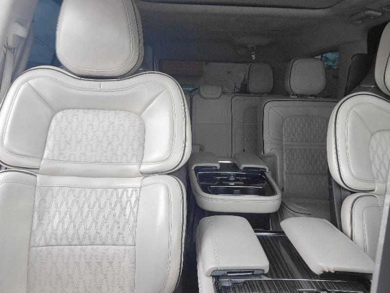 Lincoln Navigator L Black Label 4WD 2019