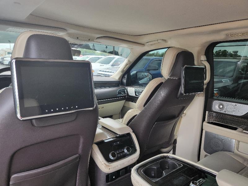 Lincoln Navigator L Black Label 4WD 2019