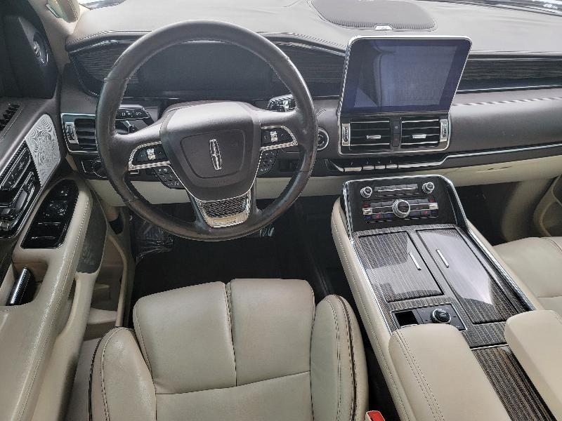 Lincoln Navigator L Black Label 4WD 2019