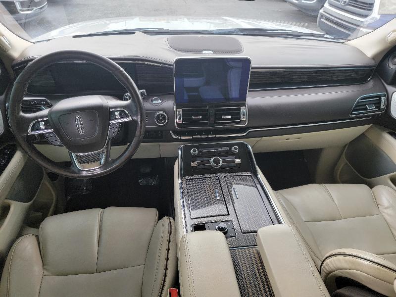 Lincoln Navigator L Black Label 4WD 2019