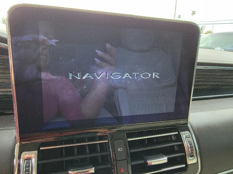 Lincoln Navigator L Black Label 4WD 2019