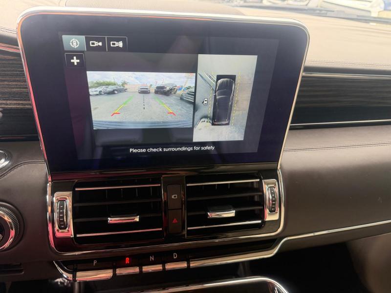 Lincoln Navigator L Black Label 4WD 2019