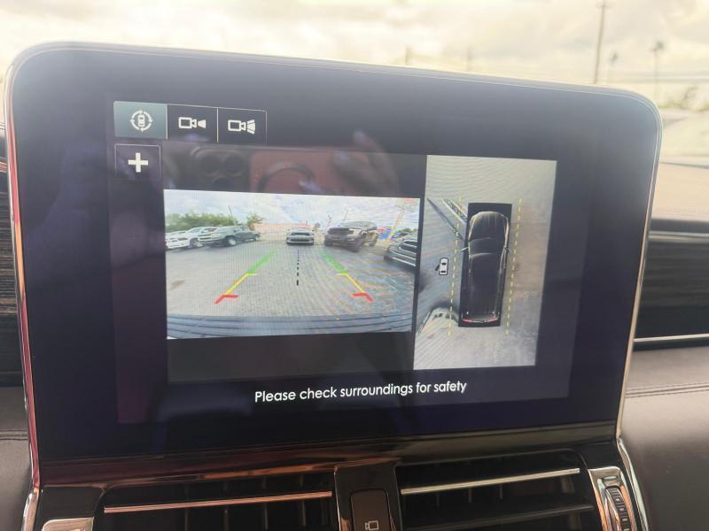 Lincoln Navigator L Black Label 4WD 2019