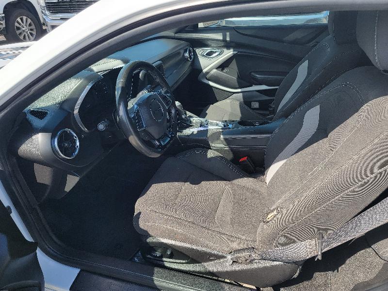 Chevrolet Camaro 1LT Coupe 2019