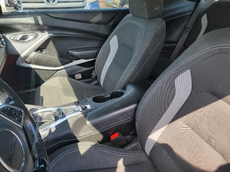 Chevrolet Camaro 1LT Coupe 2019