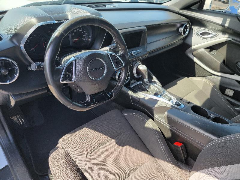 Chevrolet Camaro 1LT Coupe 2019