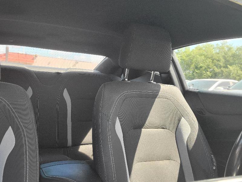 Chevrolet Camaro 1LT Coupe 2019