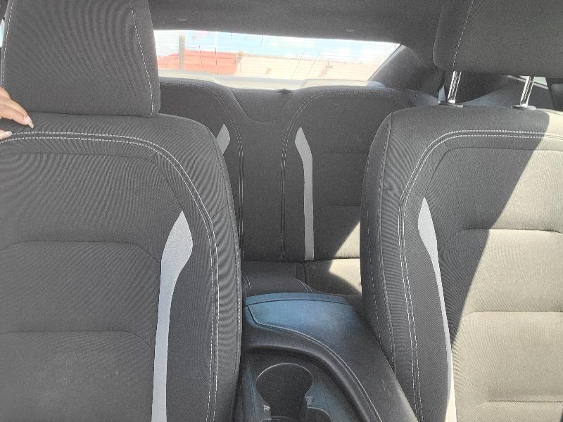 Chevrolet Camaro 1LT Coupe 2019