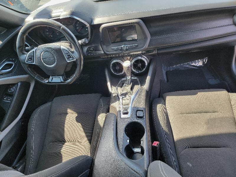 Chevrolet Camaro 1LT Coupe 2019