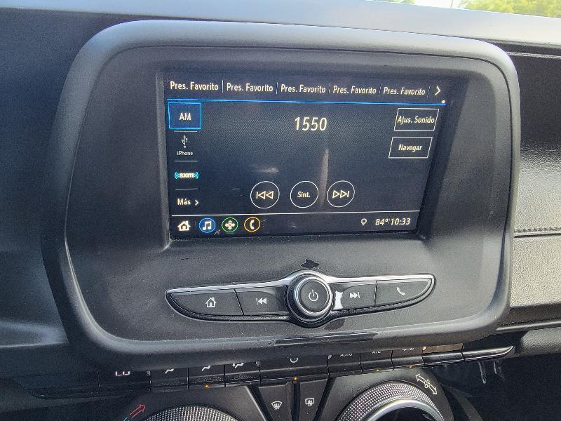 Chevrolet Camaro 1LT Coupe 2019