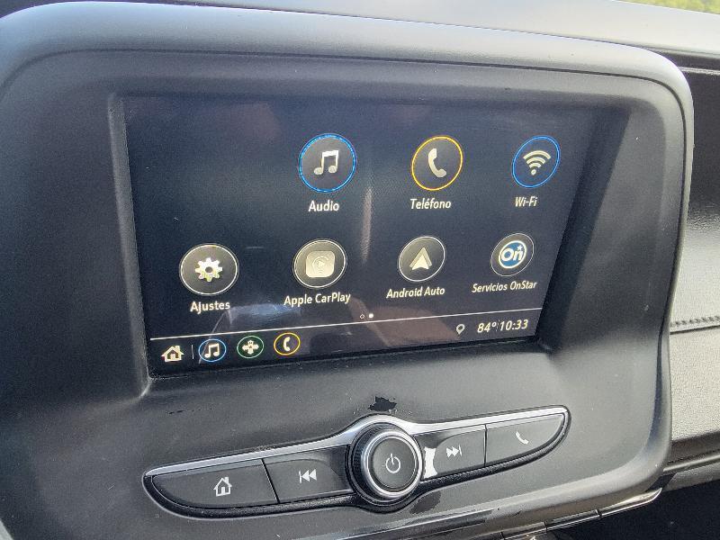 Chevrolet Camaro 1LT Coupe 2019