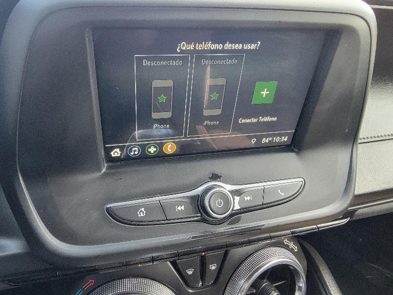 Chevrolet Camaro 1LT Coupe 2019