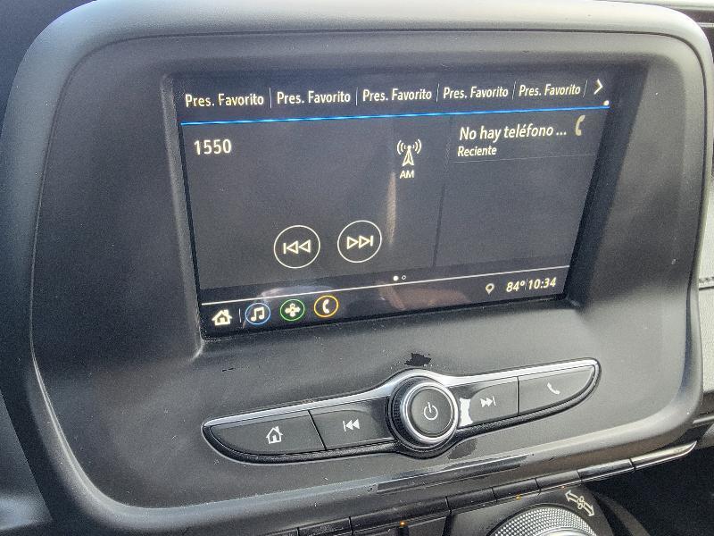 Chevrolet Camaro 1LT Coupe 2019