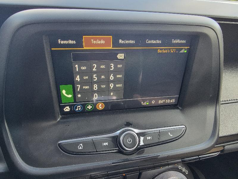 Chevrolet Camaro 1LT Coupe 2019