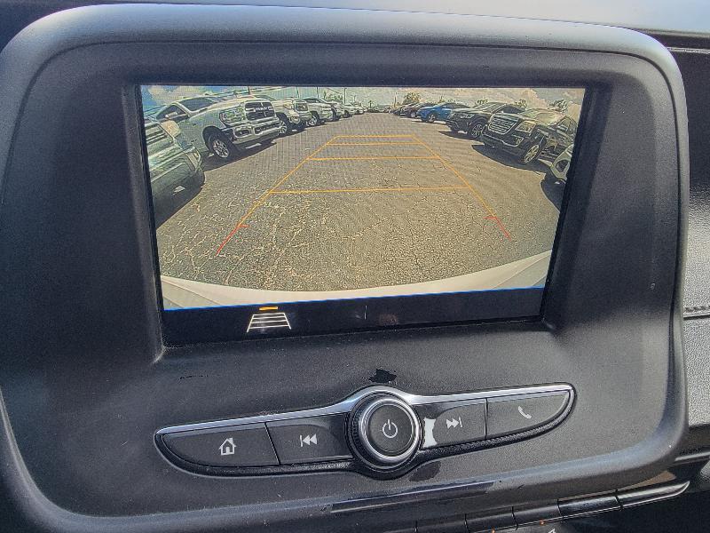 Chevrolet Camaro 1LT Coupe 2019