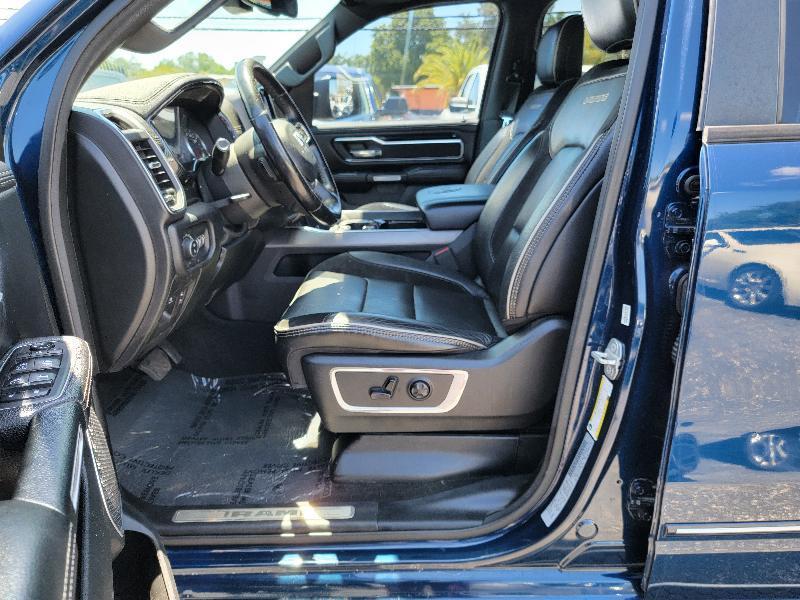 RAM 1500 Laramie Crew Cab SWB 2WD 2020