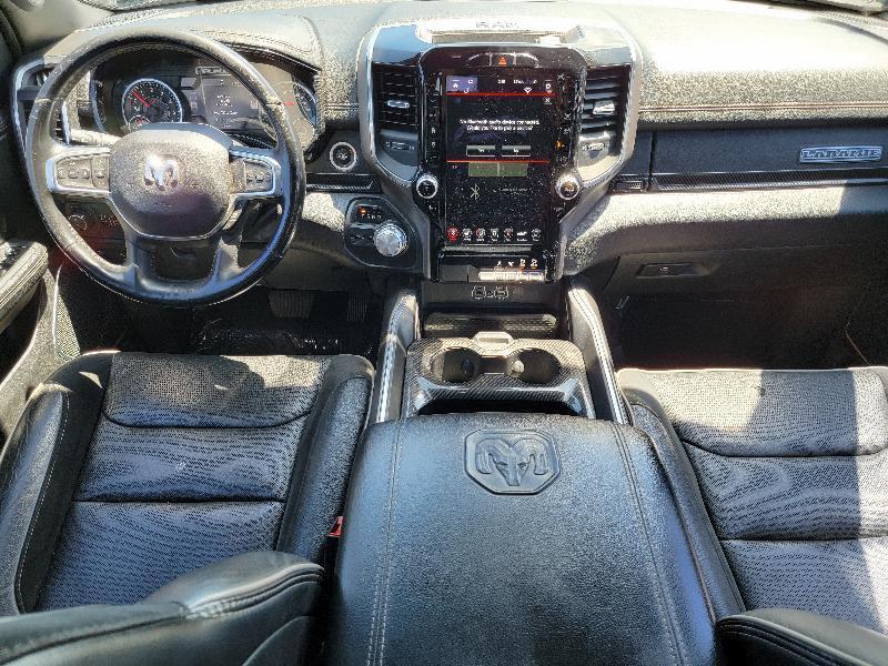RAM 1500 Laramie Crew Cab SWB 2WD 2020