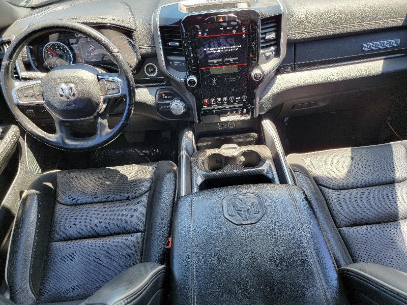 RAM 1500 Laramie Crew Cab SWB 2WD 2020