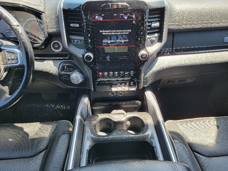 RAM 1500 Laramie Crew Cab SWB 2WD 2020