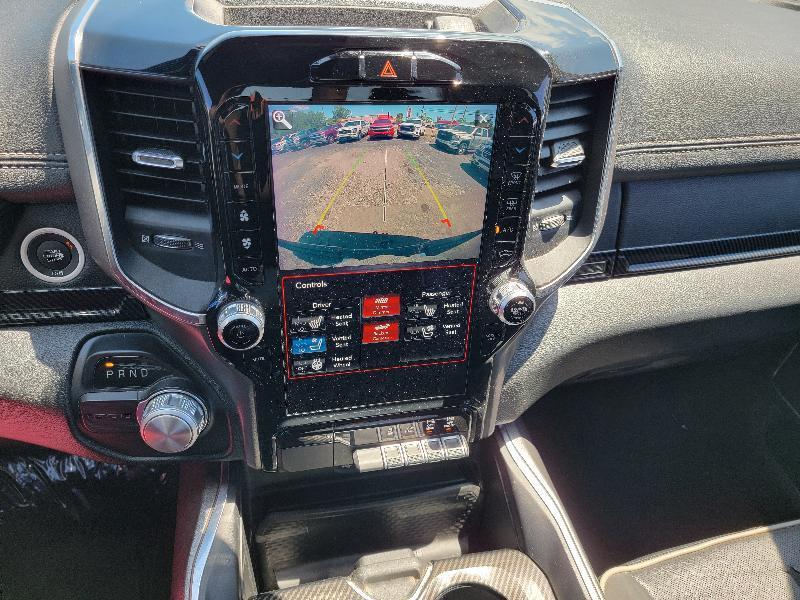 RAM 1500 Laramie Crew Cab SWB 2WD 2020